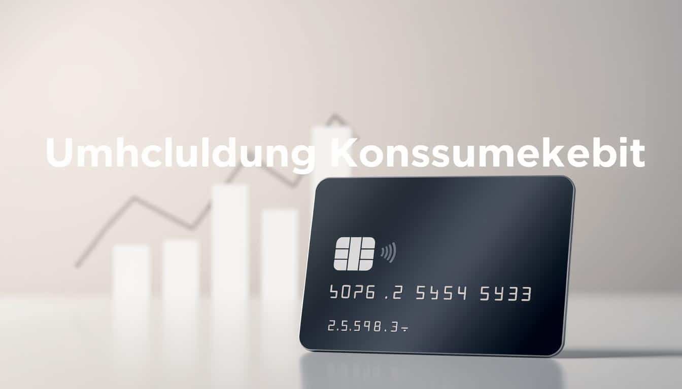 Kann eine Umschuldung den Konsumkredit ersetzen?