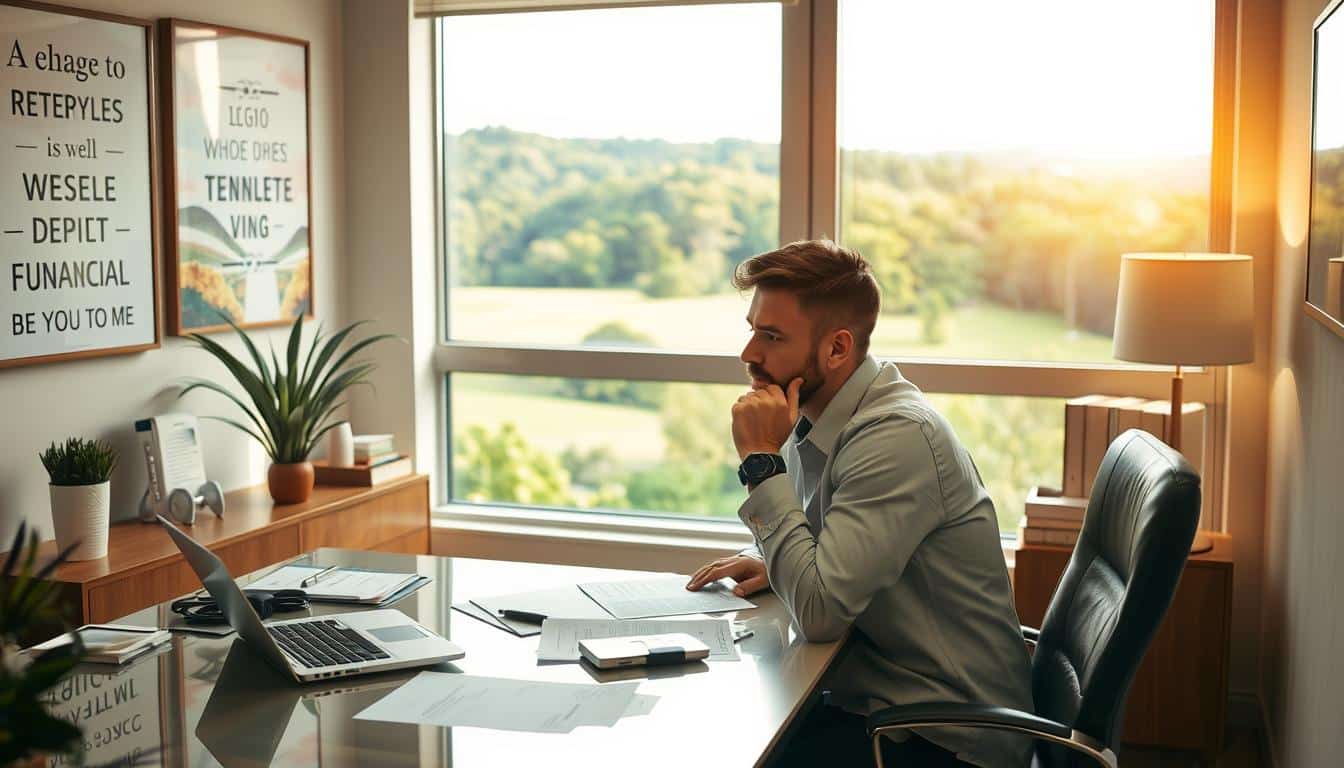Kann eine Umschuldung die finanzielle Flexibilität verbessern?