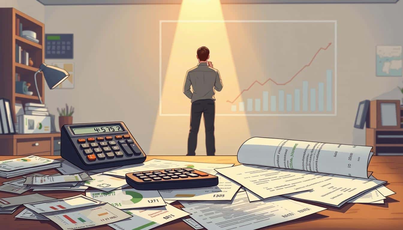 Kann eine Umschuldung vor Überschuldung schützen?