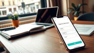 Kleinkredit 10000 Euro hier beantragen