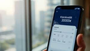 Kleinkredit 300 euro hier beantragen
