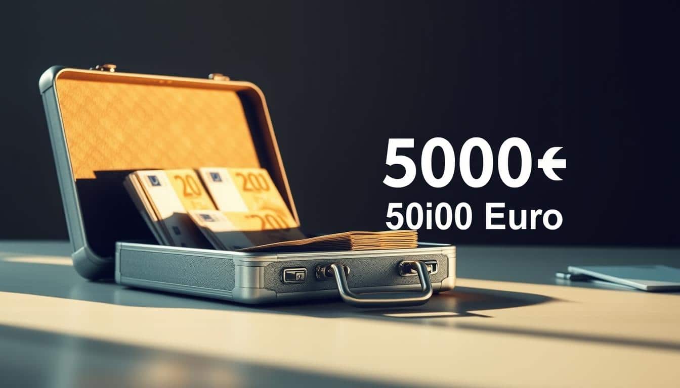 Kleinkredit 5000 Euro hier beantragen
