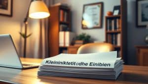Kleinkredit ohne Einkommen hier beantragen