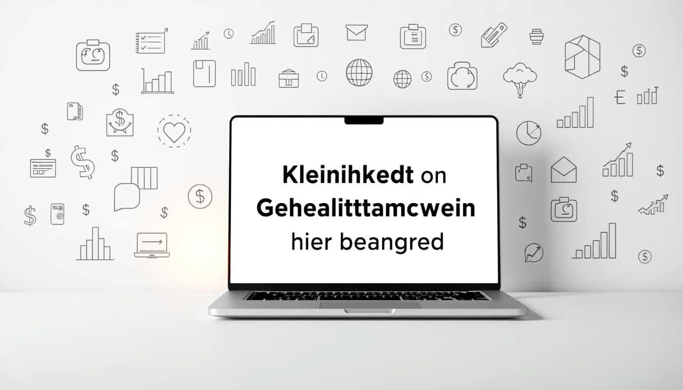 Kleinkredit ohne Gehaltsnachweis hier beantragen