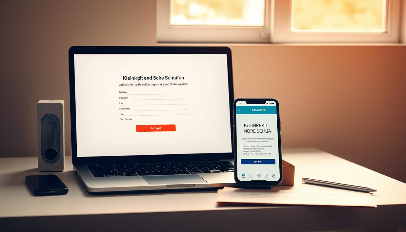 Kleinkredit ohne Schufa und seriös hier beantragen