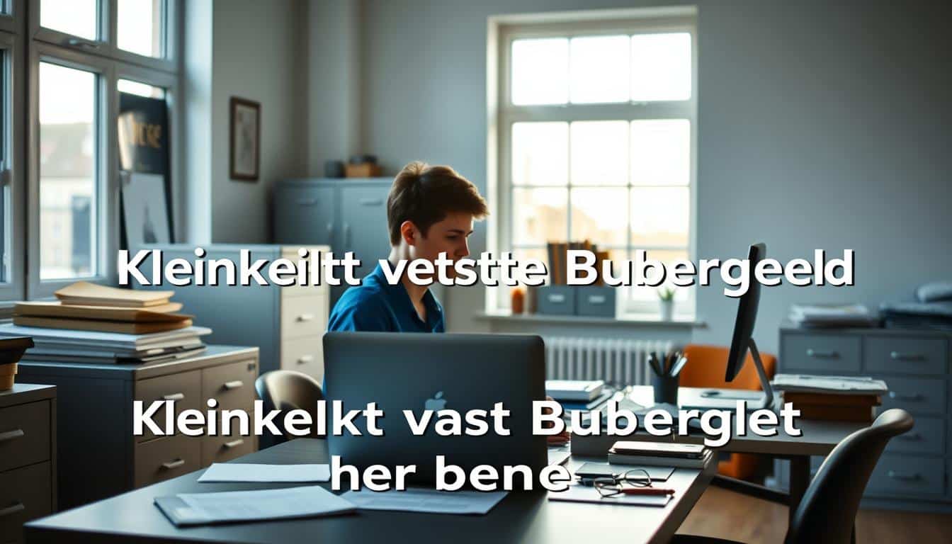 Kleinkredit trotz Bürgergeld hier beantragen
