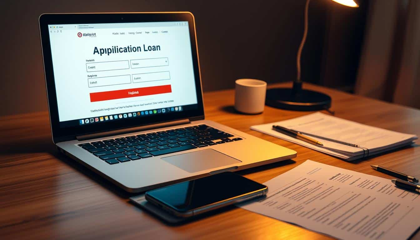 Kleinkredit trotz negativer Schufa hier beantragen