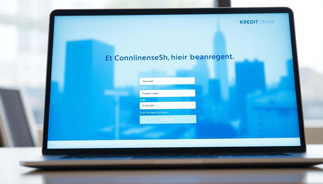 Kredit Online ohne Schufa hier beantragen