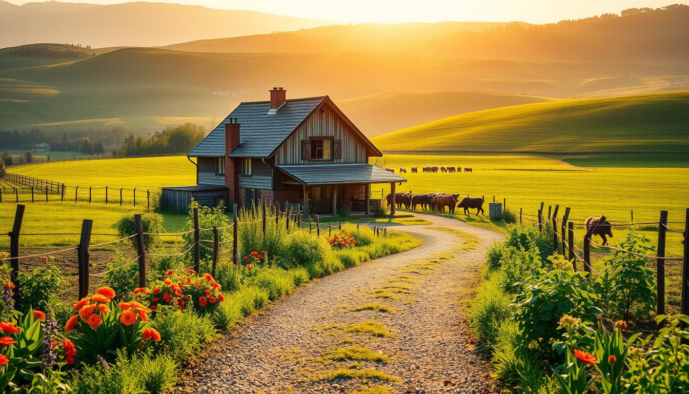 Kredit für Existenzgründer in der Landwirtschaft hier beantragen