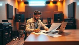 Kredit für Musiker hier beantragen