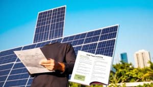 Kredit für Solaranlagen hier beantragen