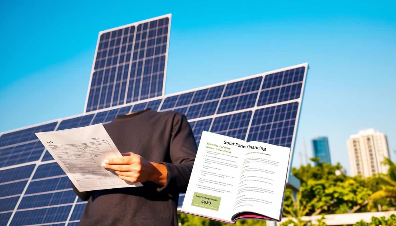 Kredit für Solaranlagen hier beantragen