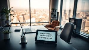 Kredit für Start-Ups hier beantragen