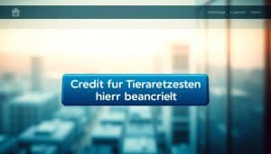Kredit für Tierarztkosten hier beantragen