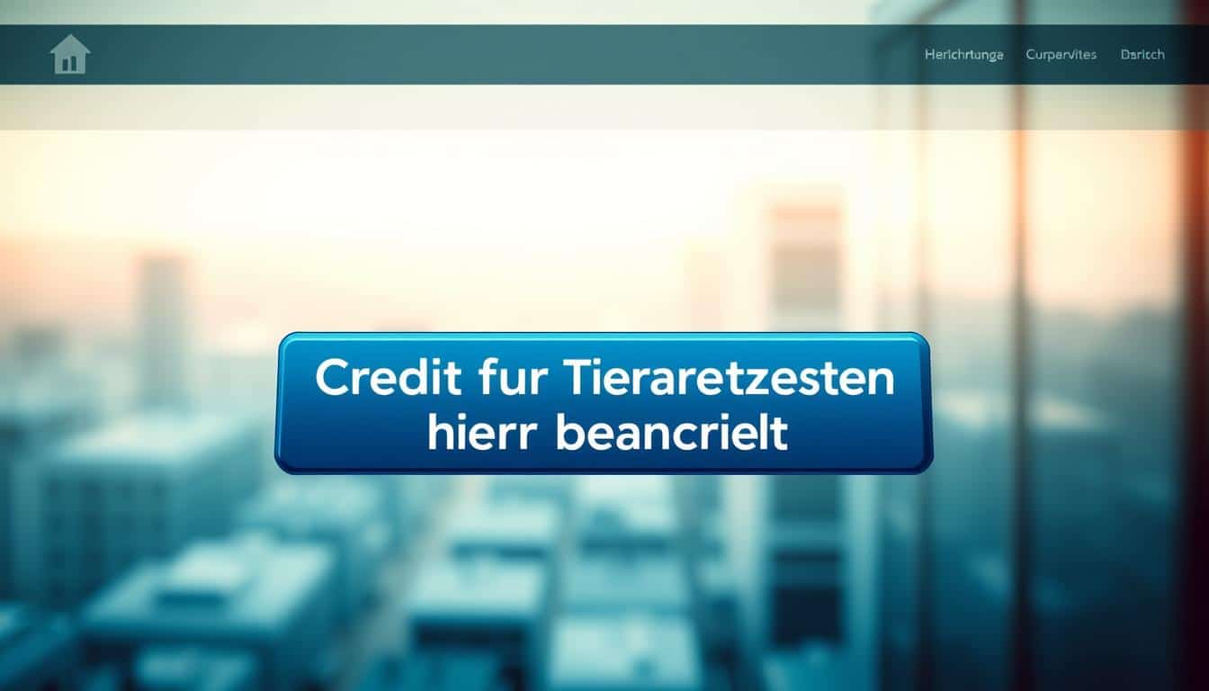 Kredit für Tierarztkosten hier beantragen
