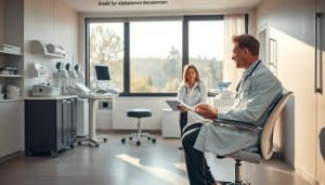 Kredit für ärztliche Behandlungen hier beantragen