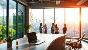 Kredit für alternative Energien hier beantragen