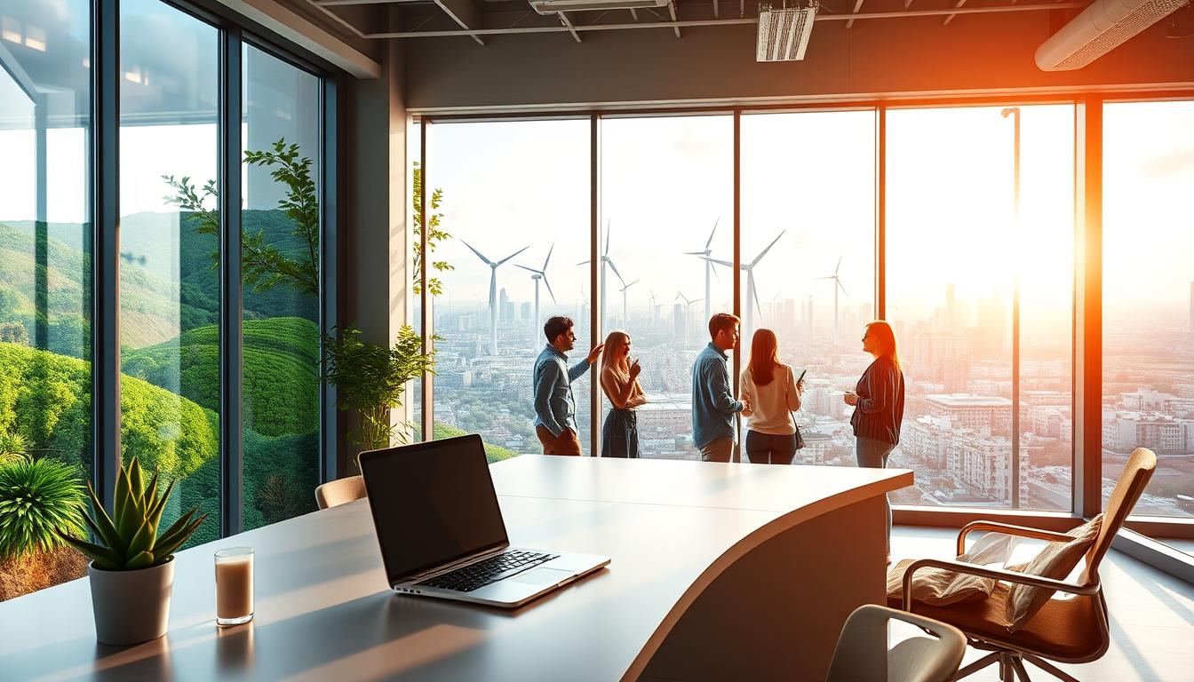 Kredit für alternative Energien hier beantragen
