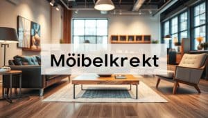 Kredit für den Kauf von Möbeln hier beantragen