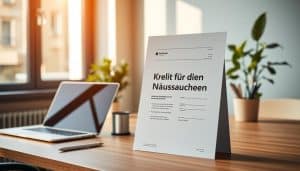 Kredit für den Nachwuchs hier beantragen