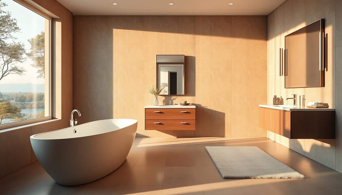 Kredit für die Renovierung des Badezimmers hier beantragen
