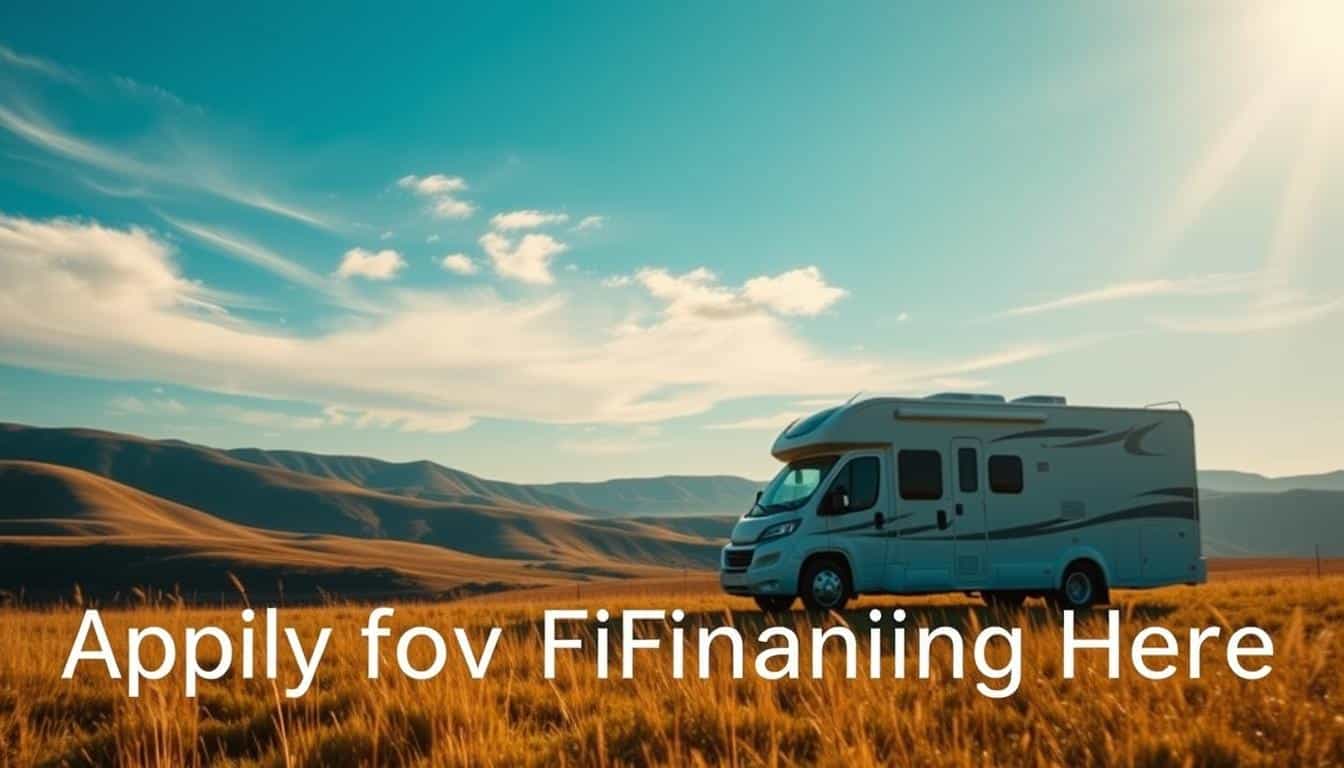 Kredit für ein Wohnmobil hier beantragen