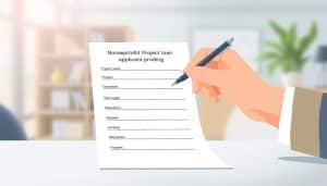 Kredit für ein gemeinnütziges Projekt hier beantragen