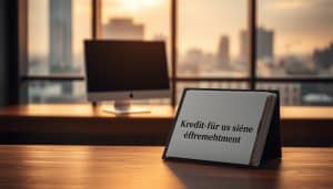 Kredit für eine Weiterbildung hier beantragen