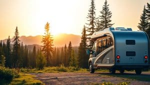 Kredit für einen Camper hier beantragen