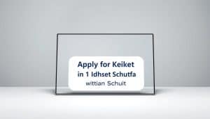 Kredit in 1 Stunde auf dem Konto ohne Schufa hier beantragen