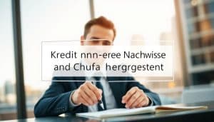 Kredit ohne Nachweise und Schufa hier beantragen
