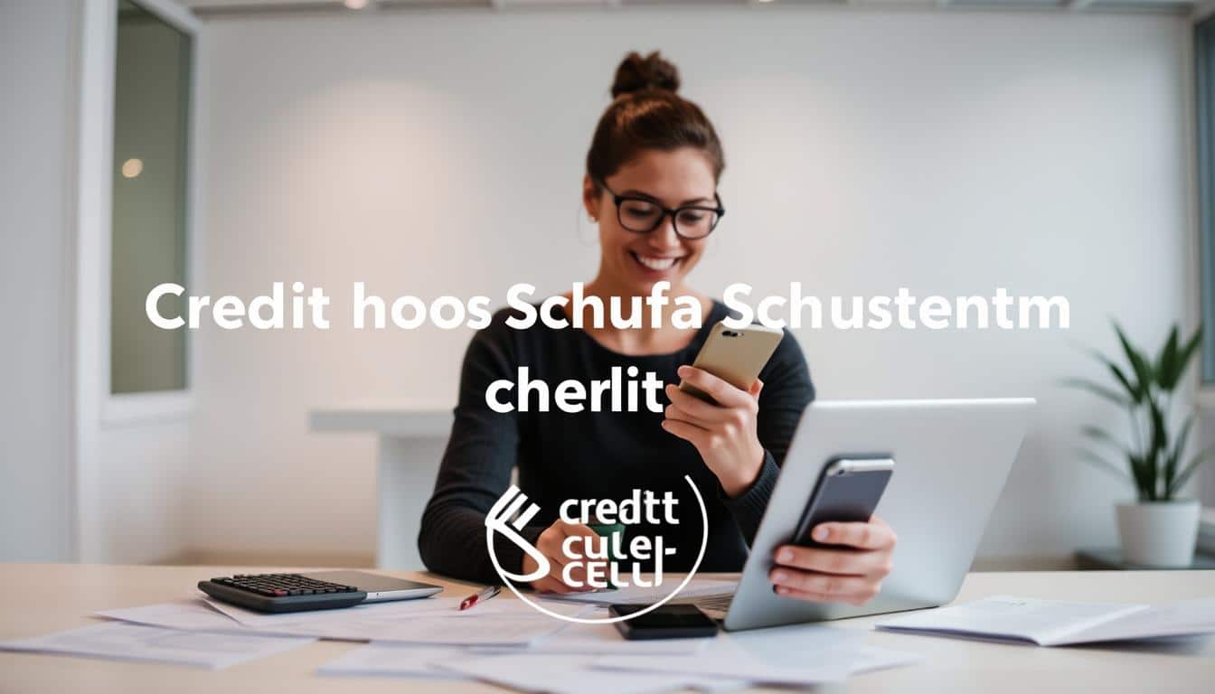 Kredit ohne Schufa Auskunft hier beantragen