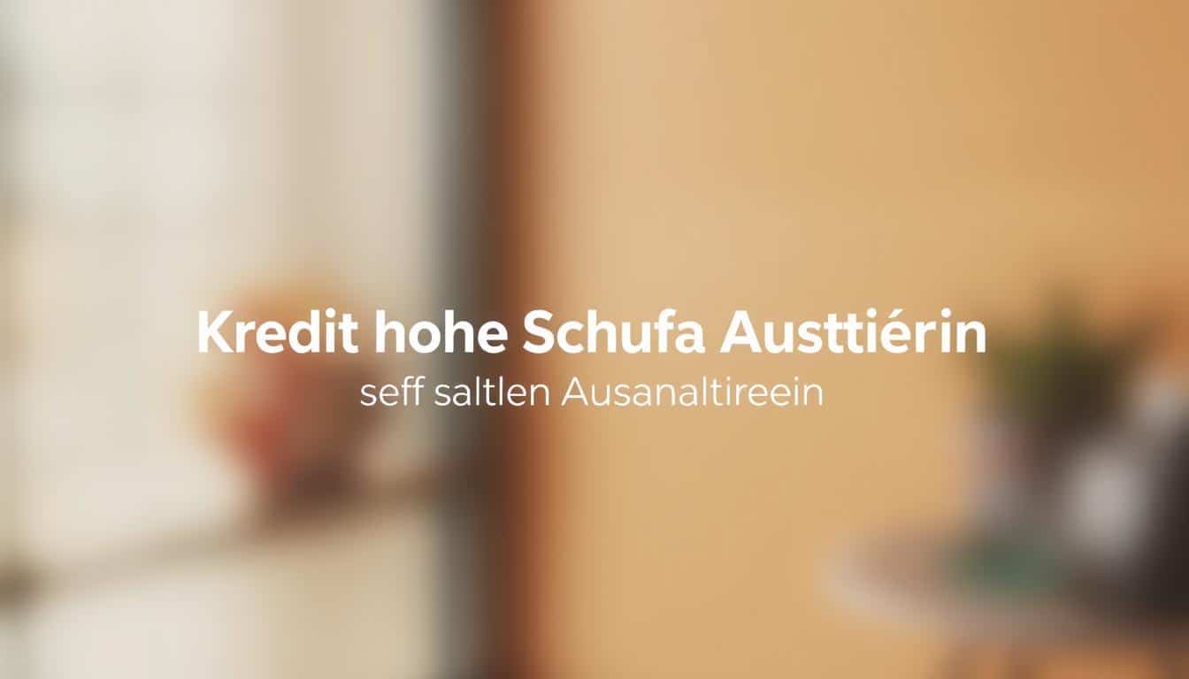 Kredit ohne Schufa Auskunft sofort Auszahlung hier beantragen