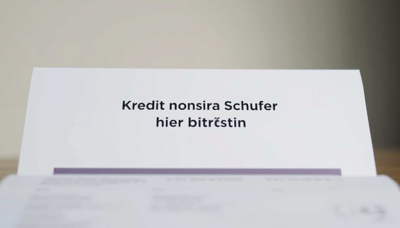 Kredit ohne Schufa Prüfung hier beantragen