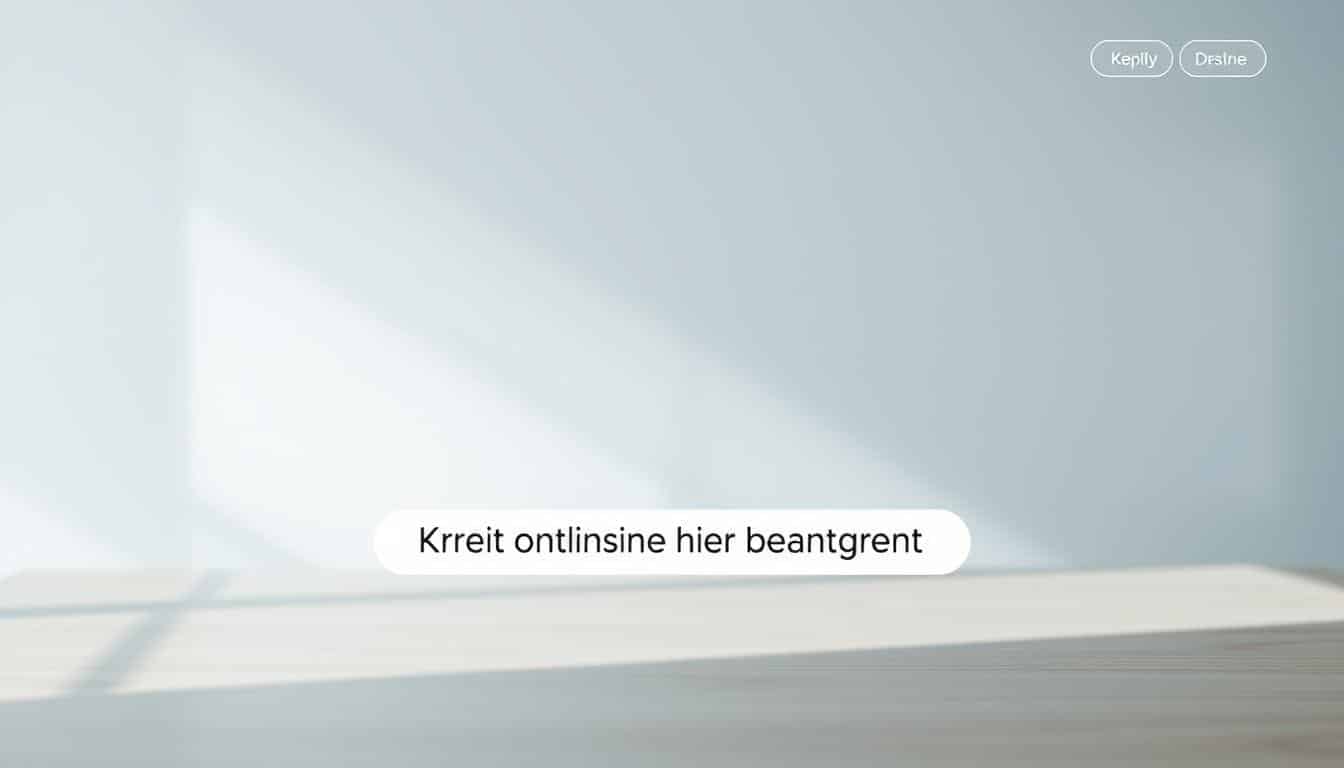 Kredit online abschließen hier beantragen