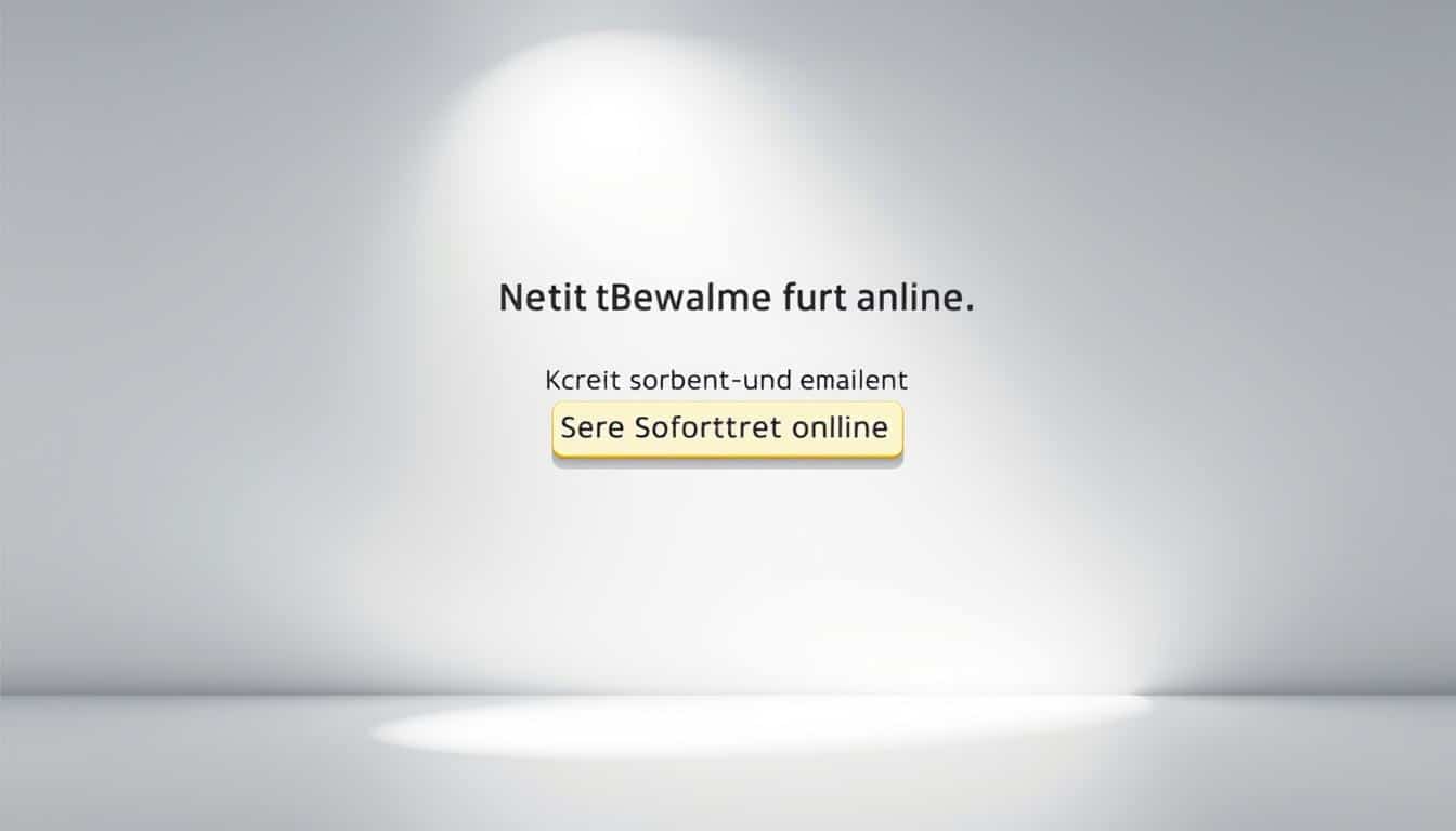 Kredit schnell und einfach hier beantragen