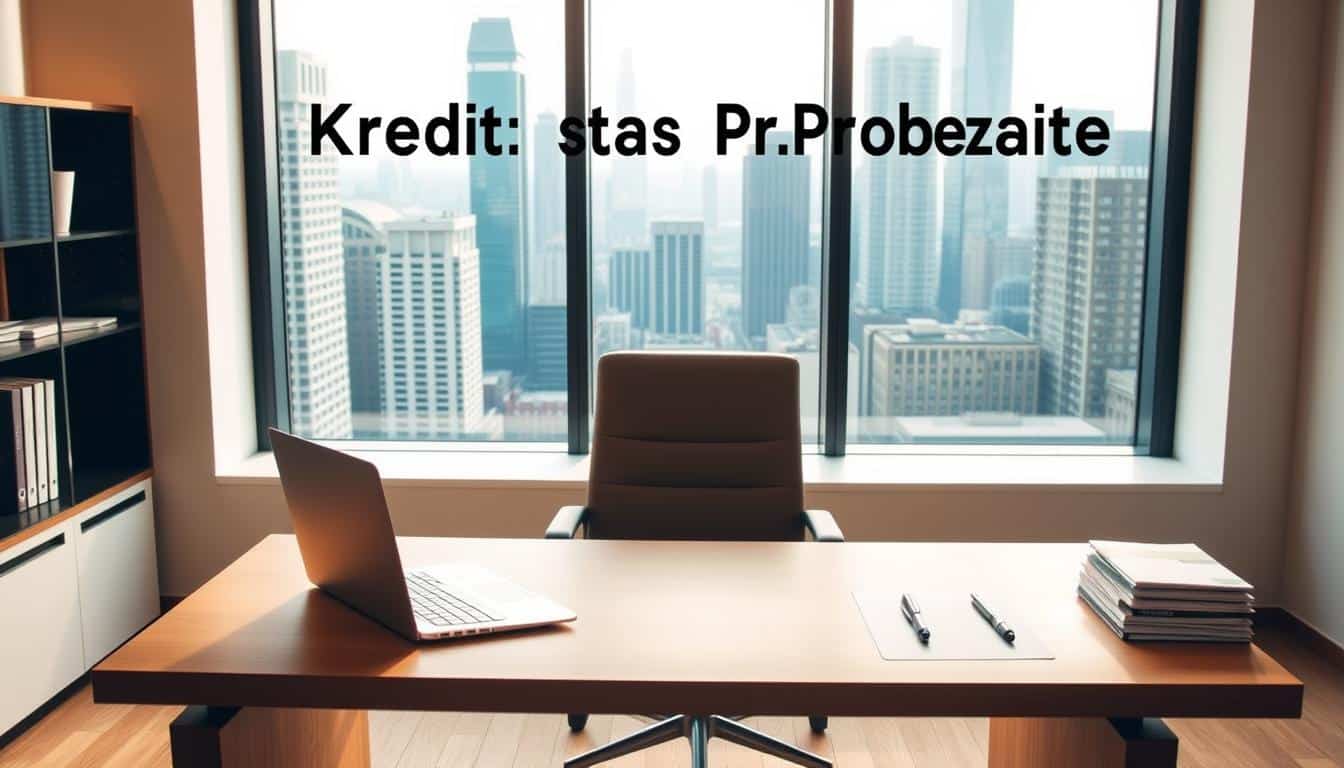 Kredit trotz Probezeit hier beantragen