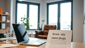 Kredit trotz Schufa hier beantragen