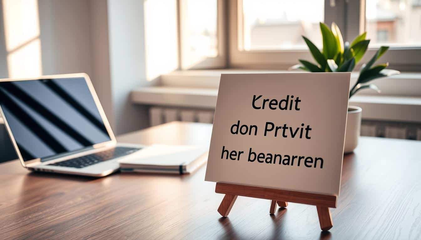 Kredit von Privat hier beantragen