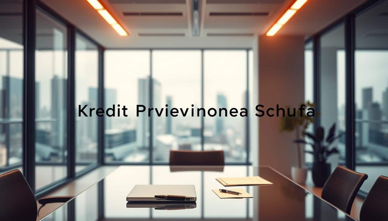 Kredit von Privat ohne Schufa hier beantragen