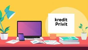 Kredit von Privat ohne Schufa und Bonitätsprüfung hier beantragen
