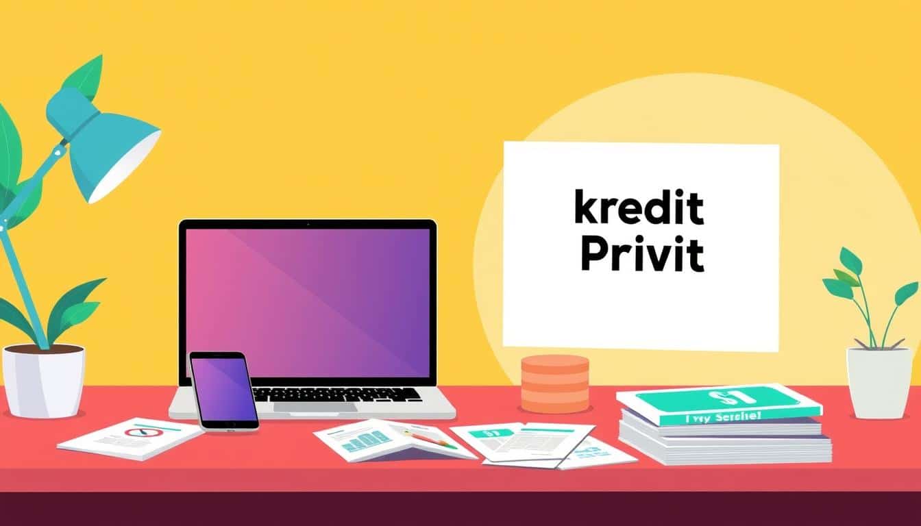 Kredit von Privat ohne Schufa und Bonitätsprüfung hier beantragen