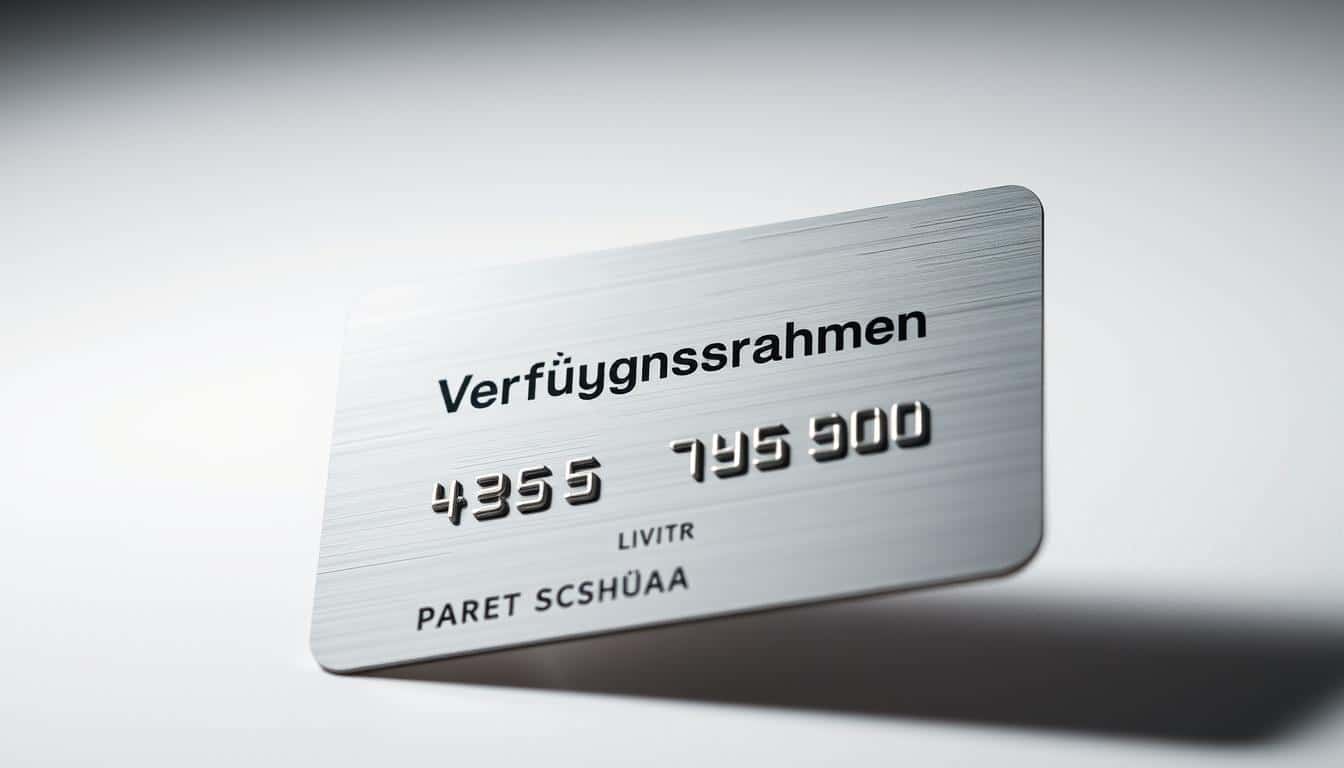 Kreditkarte mit Verfügungsrahmen trotz negativer Schufa hier beantragen