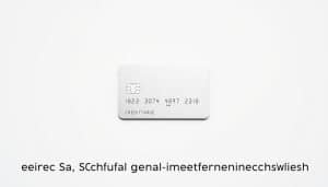 Kreditkarte ohne Schufa und Einkommensnachweis hier beantragen