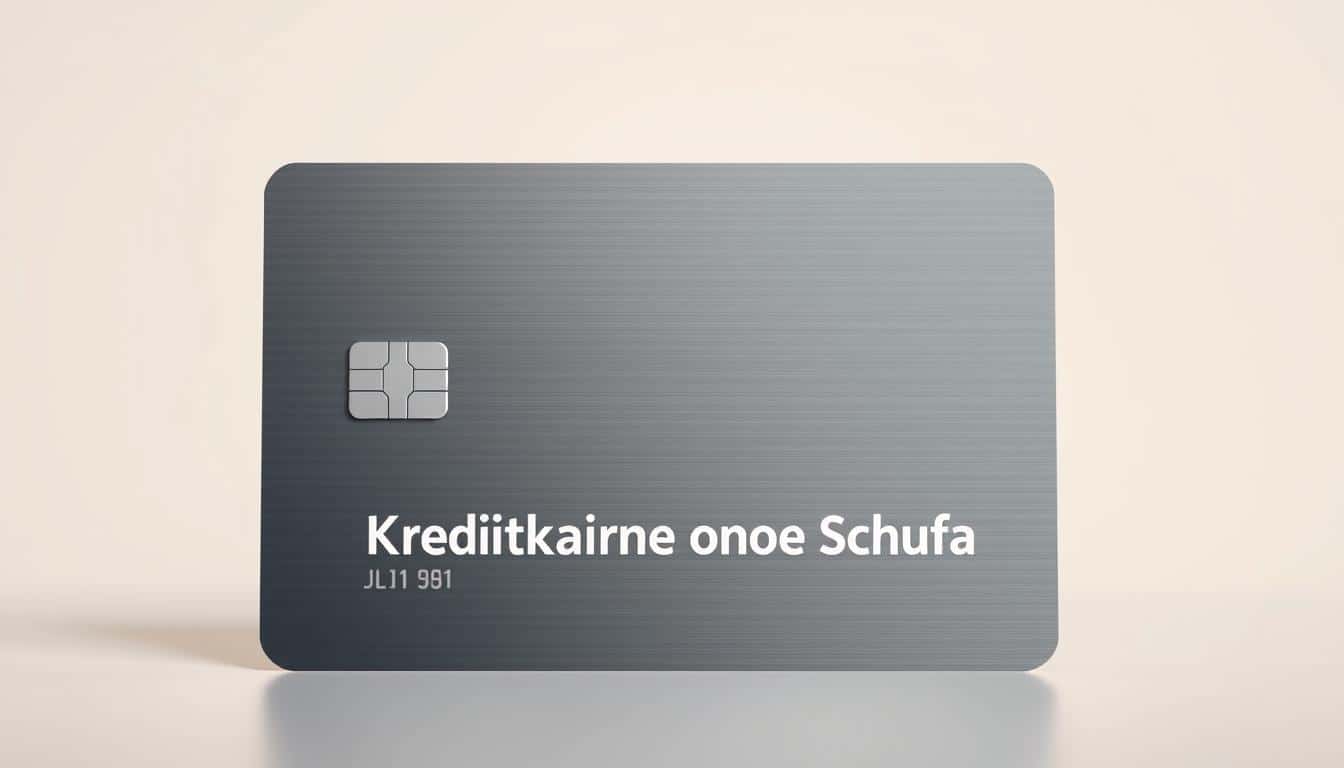 Kreditkarten ohne Schufa hier beantragen