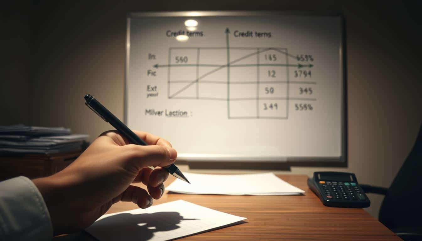 Kreditlaufzeit und Rückzahlungsstrategien