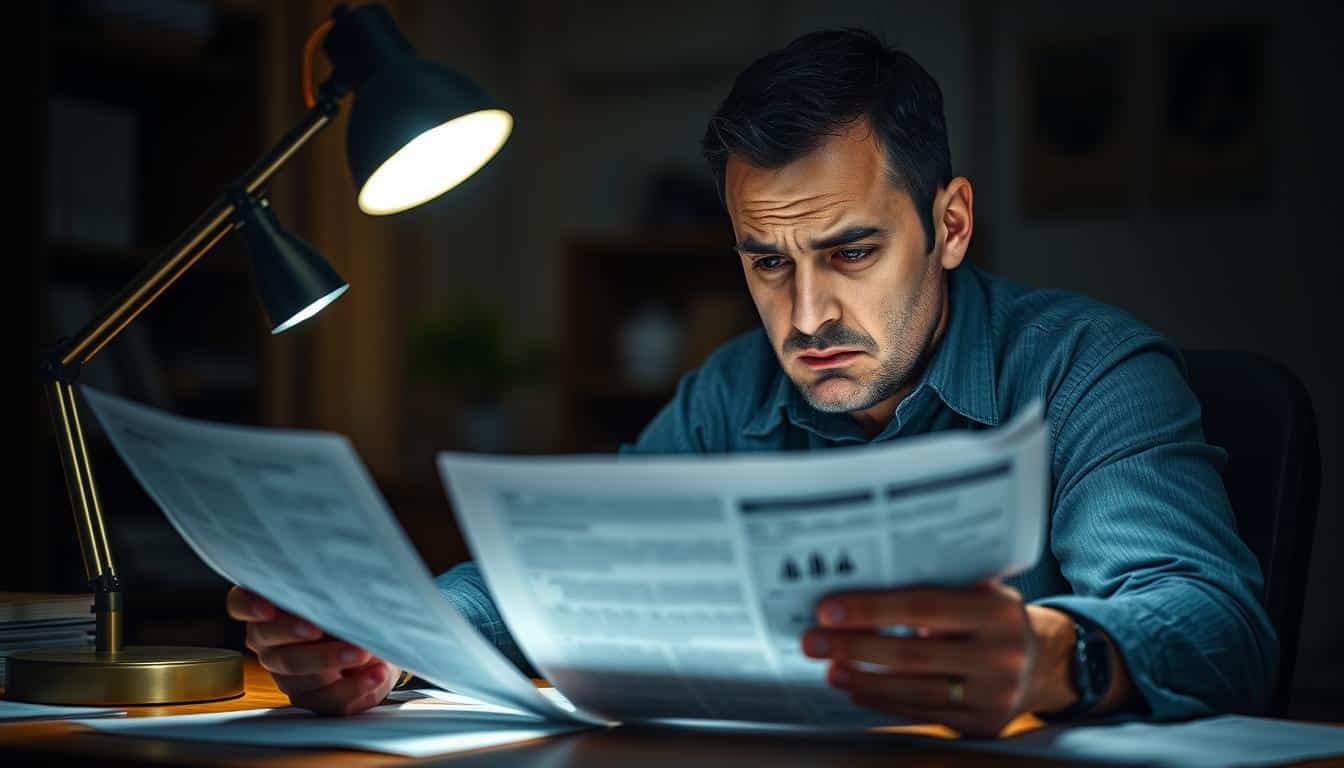 Kreditrückzahlung bei Arbeitsunfähigkeit