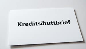 Kreditschutzbrief: Sinnvoll oder nicht?