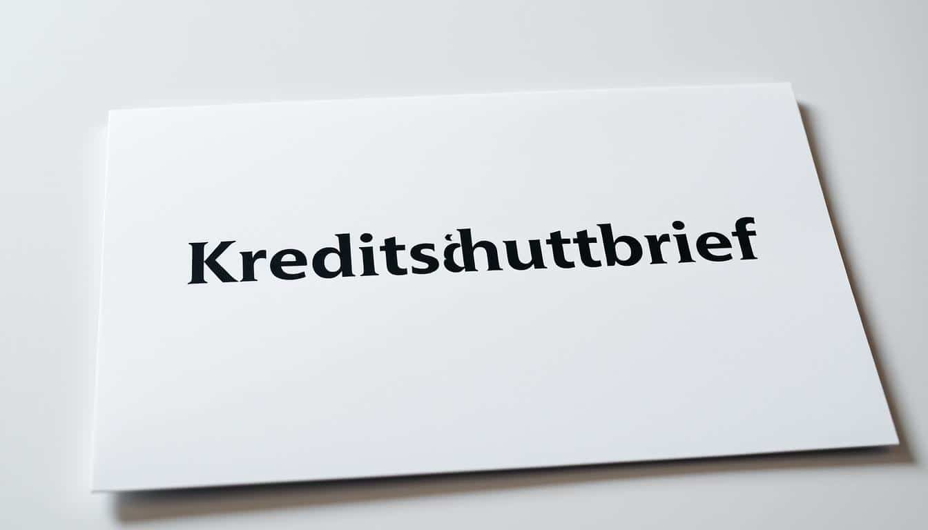 Kreditschutzbrief: Sinnvoll oder nicht?