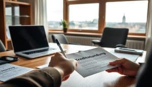 Kreditstundung: Wann ist sie möglich?
